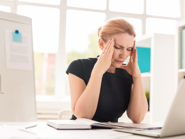 Мігрень: лікування, яке дійсно працює