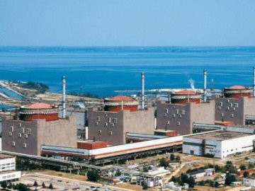 ЗАЕС – повністю знеструмлена