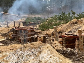 «Поліський котел»: у Рівненській ОВА розповіли про підготовку до можливого вторгнення