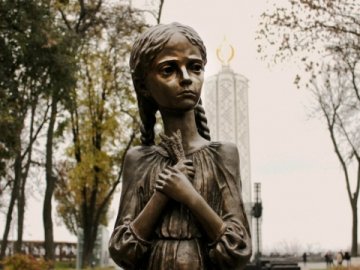 Лучанам, які пережили голодомор, дадуть по 300 гривень