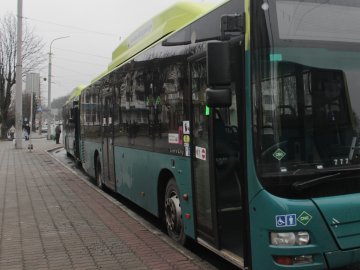 У Луцьку з’єднають Вересневе і центр: шукають перевізника на автобус №5