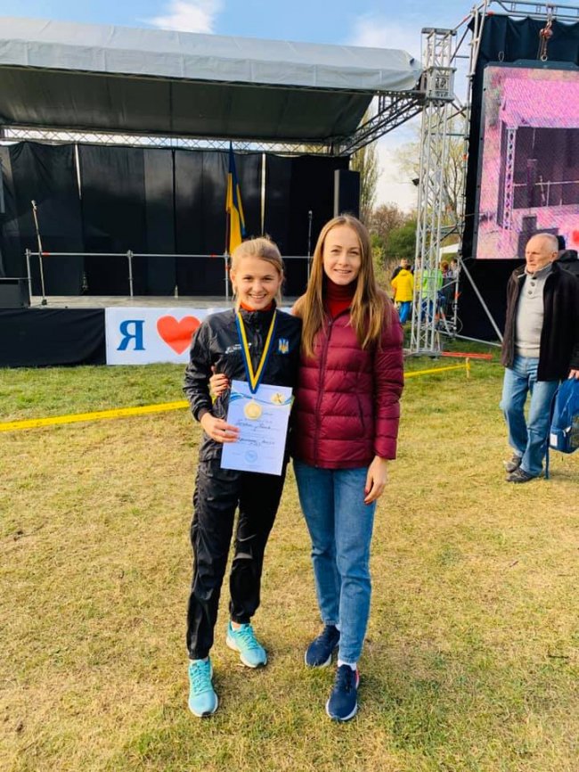 Шестеро волинян стали чемпіонами України. ФОТО