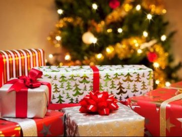 Луцька міськрада вже підготувала новорічні подарунки для дітей з особливими потребами 