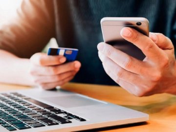 Шахраї «розвели» волинян на 70 тисяч гривень