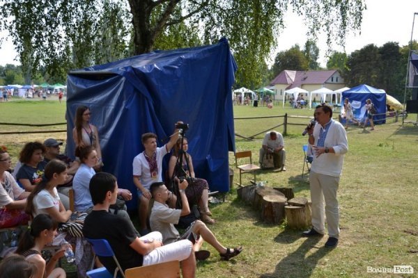 На «Бандерштаті» розкритикували керівника адміністрації Порошенка