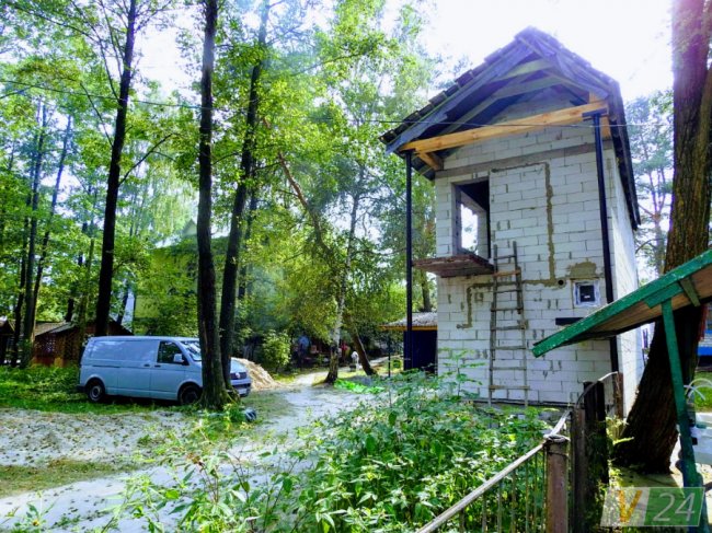 «Злидні» Світязю: ТОП-10 баз-розвалюх