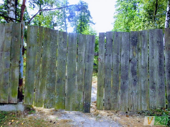 «Злидні» Світязю: ТОП-10 баз-розвалюх