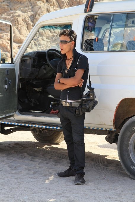 Фотовиставка Олександра Пизи