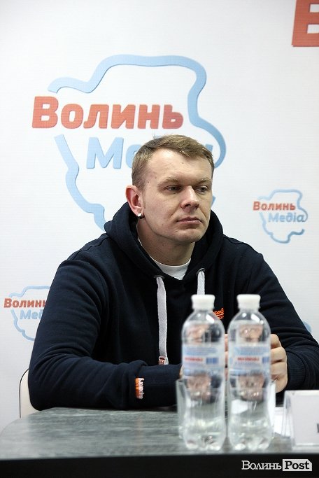 Волинські театрали заявили про політичні репресії. ФОТО