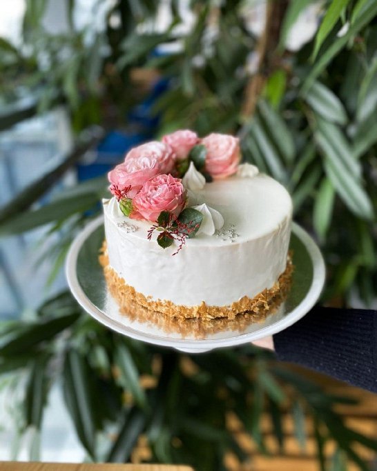 Фудкорт у РЦ «Промінь»: підбірка вигідних пропозицій у вересні*