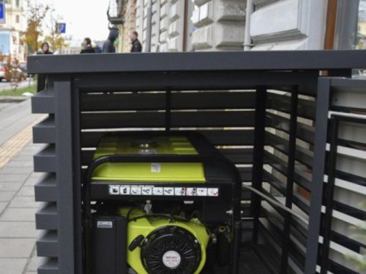 У Львові запустили режим підготовки до надзвичайної ситуації