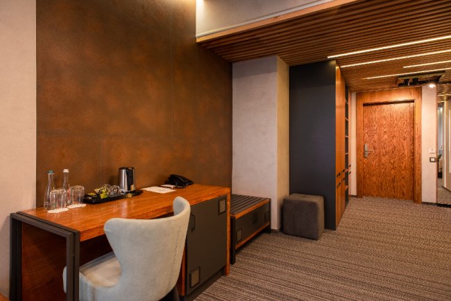 У Старому місті відкрили бутік-готель «MOJO». ФОТО*