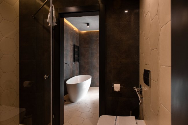 У Старому місті відкрили бутік-готель «MOJO». ФОТО*