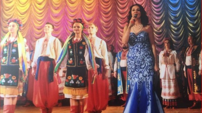 Хто з волинських митців отримав іменні премії