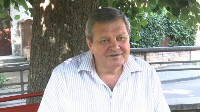 Хто з волинських митців отримав іменні премії