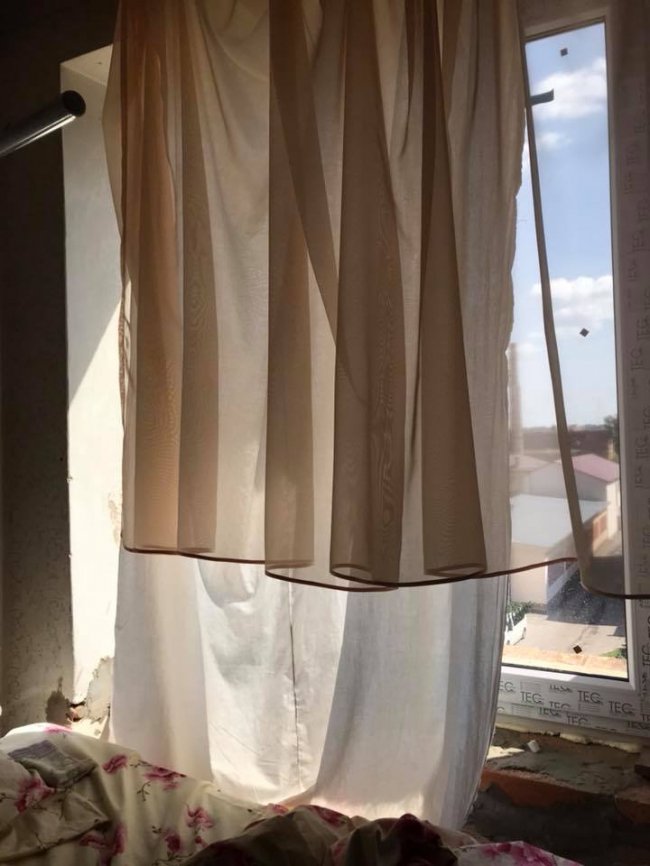 «Там померти страшно», - лучанка про палату в обласній лікарні. ФОТО