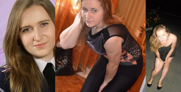 Гламурна міліція по-українськи. ФОТО