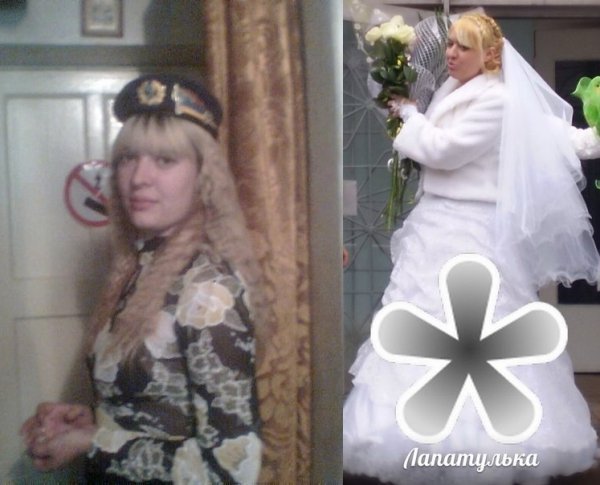 Гламурна міліція по-українськи. ФОТО