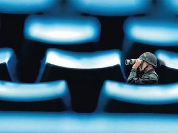 Україна проходить четвертий етап інформаційної війни, - фахівець