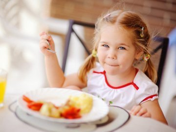 У Камінь-Каширських садках дітей хочуть харчувати лише за батьківські кошти