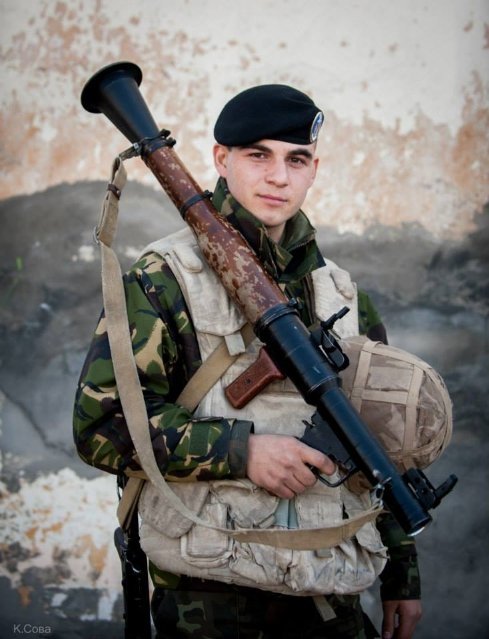 У полоні Криму. ФОТО