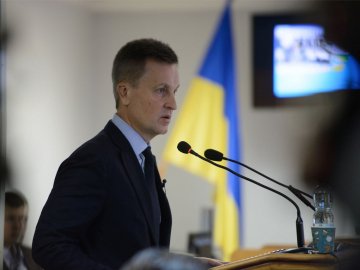 Наливайченко: з посади керівника СБУ мене зняли за 2 мільйони доларів*