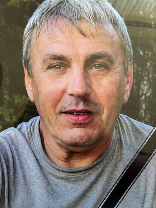 На Харківщині зупинилося серце військового з Волині