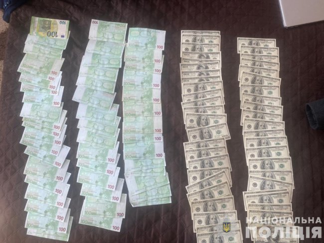 Затримання депутата Волинської обласної ради: з'явився офіційний коментар правоохоронців