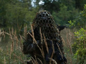 На Бахмутському напрямку ЗСУ відбили спроби штурму і захоплення двох сіл окупантами. ЗВЕДЕННЯ ГЕНШТАБУ