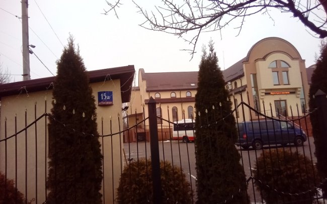 У Луцьку перевірили пункт обігріву: які зафіксували порушення. ФОТО