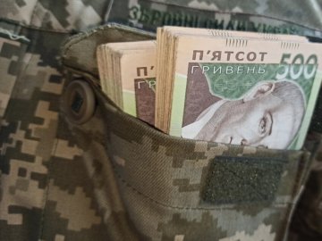 На зарплати військовим у 2024 році не вистачає 430 млрд гривень, – Гончаренко