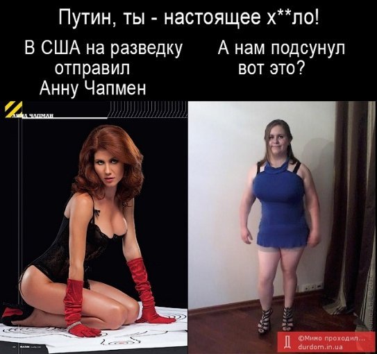 Тиждень у фотожабах