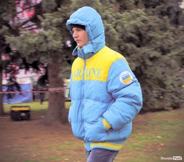 Стильний Луцьк. Спецвипуск: Євромайдан