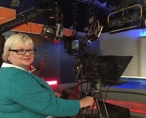 Показали, як створювався «Протилежний Погляд LIVE»