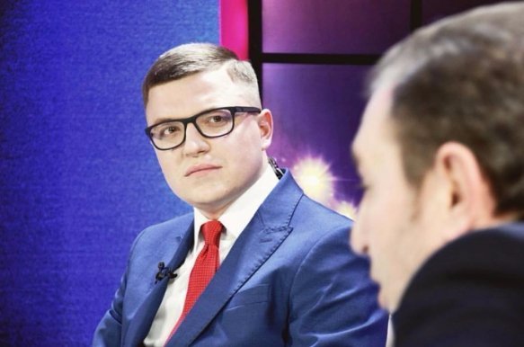 Показали, як створювався «Протилежний Погляд LIVE»