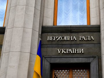 Рада підтримала в першому читанні оновлений законопроект про мобілізацію