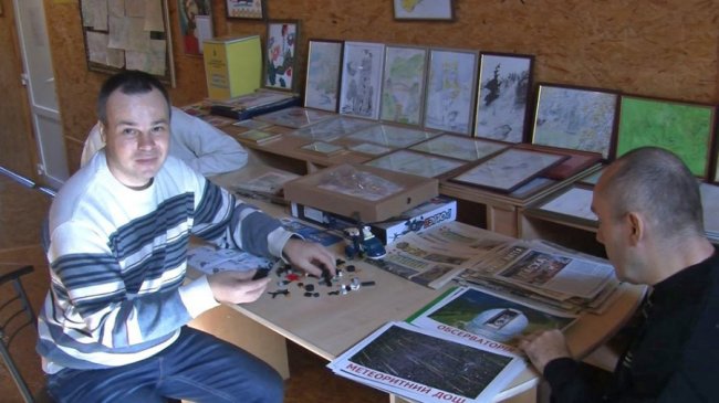 Як відбувається підготовка до зими у психоневрологічному інтернаті на Волині. ФОТО. ВІДЕО