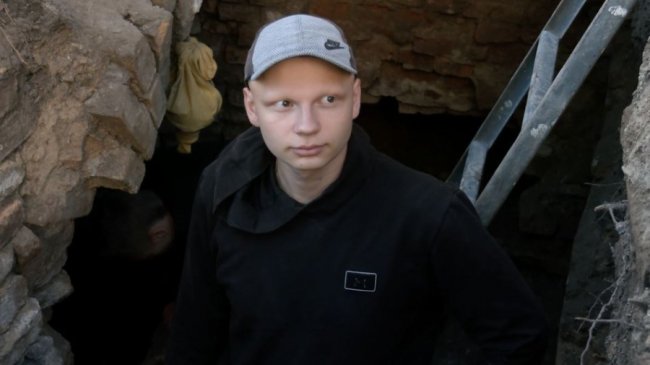 Археологи дослідили підвал у монастирському корпусі Луцького братства. ФОТО. ВІДЕО