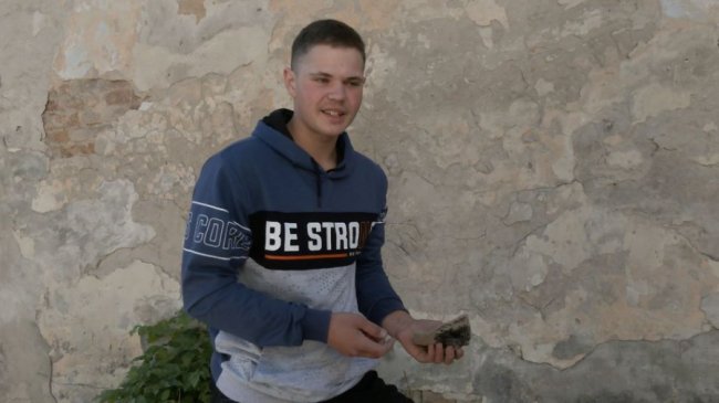 Археологи дослідили підвал у монастирському корпусі Луцького братства. ФОТО. ВІДЕО