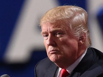 Трампа просять поводитися жорстко з Кремлем