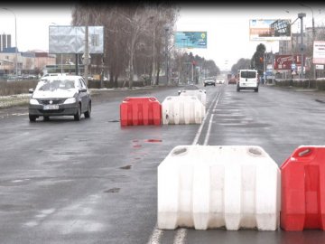 Як працюють карантинні пости на межах Луцька