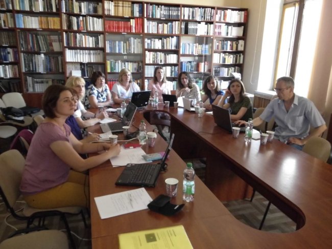 Центр німецької мови в Луцьку запрошує на навчання