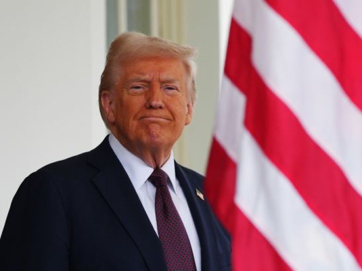 Трамп оголосив про енергетичне перемирʼя між Україною та РФ