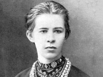 Вперше в Україні: у Луцьку видадуть повну збірку творів Лесі Українки