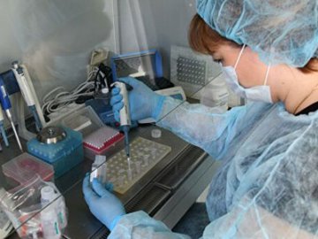 Коронавірус на Волині: 99 випадків за добу, два – летальних