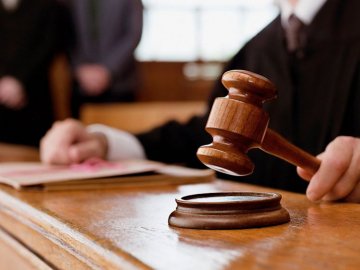 Судитимуть львів’янина, який обкрадав церкви на Волині