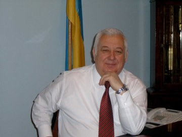 «Він обзивався», -  Саганюк про поетичний інцидент у Володимирі