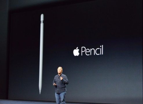 Apple презентувала новий iPad Pro. ФОТО. ВІДЕО