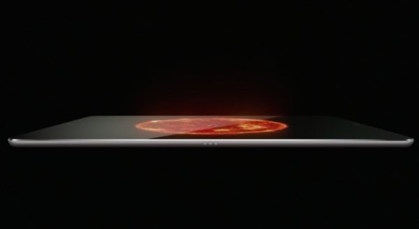 Apple презентувала новий iPad Pro. ФОТО. ВІДЕО