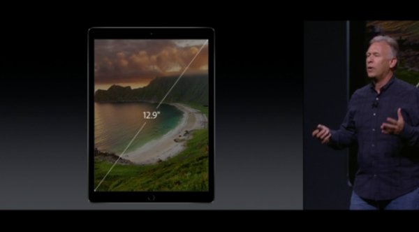 Apple презентувала новий iPad Pro. ФОТО. ВІДЕО